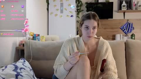Snapshot of ms_foryou chatting on March 1, 3:05 pm Ms ForYOU online show from March 1, 3:05 pm