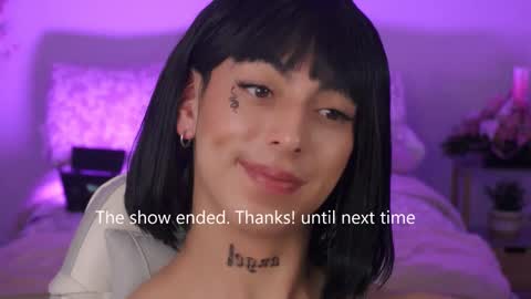 Samantha online show from December 14, 6:56 am