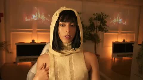 Samantha online show from March 4, 12:50 am