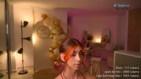 Samantha online show from September 28, 3:48 am
