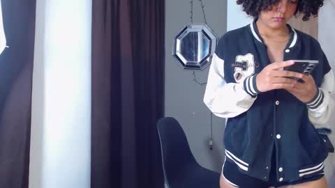 ms_leydi online show from January 19, 5:06 am