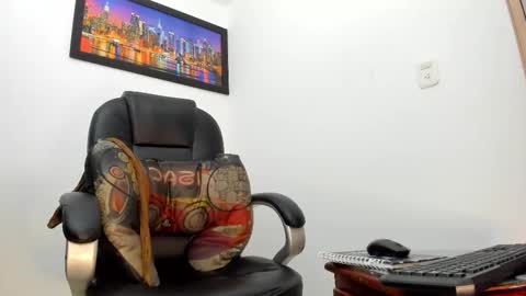 ms_lunarose online show from October 23, 2:46 am