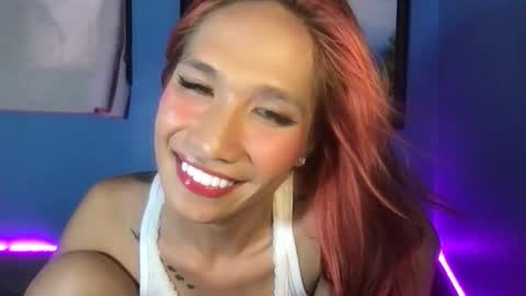 Snapshot of ms_maureenx69x chatting on October 19, 6:40 am ms_maureenx69x online show from October 19, 6:40 am