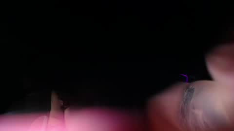 Manuela3 online show from April 6, 7:26 pm