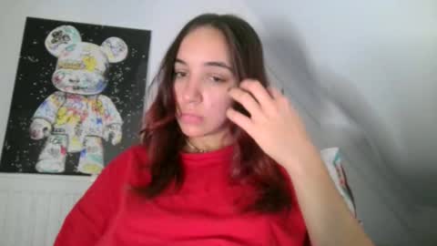 Snapshot of ms_sophiee chatting on October 5, 6:37 pm ms_sophiee online show from October 5, 6:37 pm