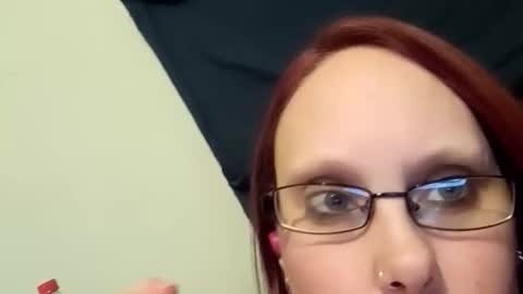 melissa online show from January 9, 2:39 am