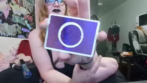 Snapshot of mscuntyluxxe chatting on October 12, 12:31 pm Cunty Luxxe online show from October 12, 12:31 pm