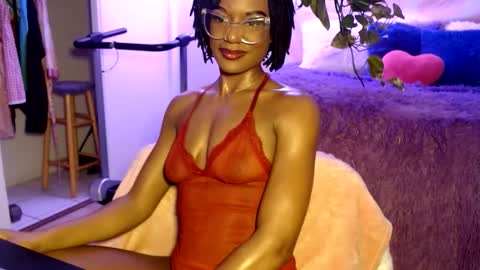 CocoSage online show from November 28, 1:35 am