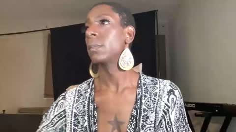 Merlin Mystique online show from November 20, 9:34 pm