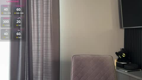 Lucy online show from March 27, 8:26 am