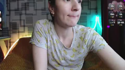 MsMrFun online show from May 2, 1:06 pm