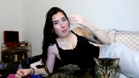 Ruby online show from December 30, 3:14 am