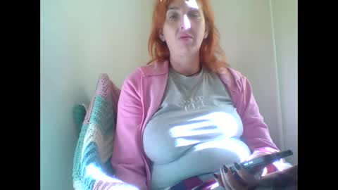 Mss Angela online show from November 1, 9:08 am