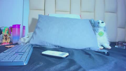 FERNANDA 3 online show from February 17, 3:16 am