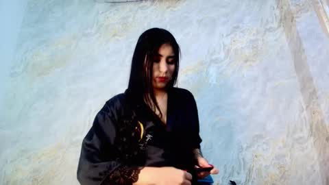 MARIA ANTONELLA 3 online show from February 18, 3:06 am