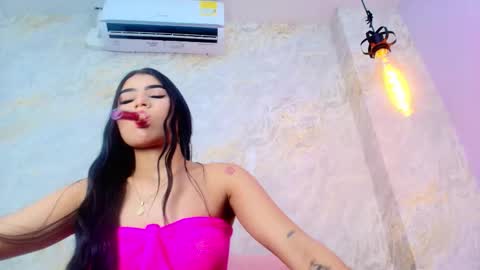 MARIA ANTONELLA 3 online show from February 19, 3:16 am