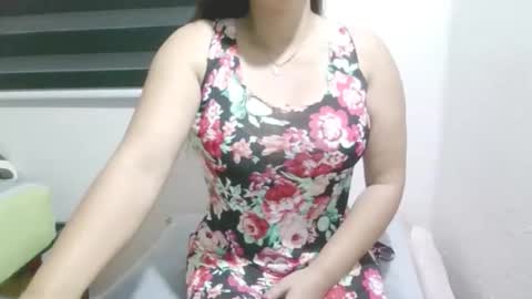 msseksi_love online show from April 4, 9:44 pm