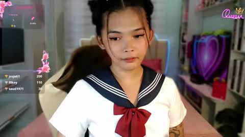 tefany online show from December 21, 11:00 pm