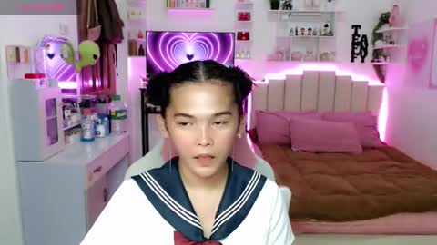 tefany online show from March 5, 5:55 pm