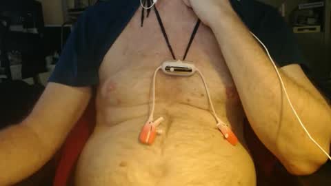 msub4u2use online show from March 21, 7:58 am