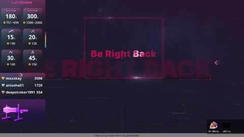 BikerDude online show from November 12, 12:13 am