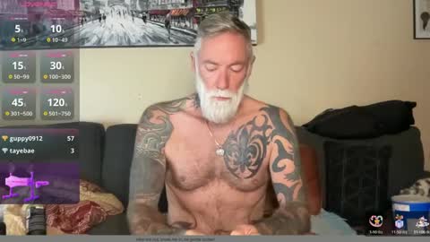 BikerDude online show from September 29, 10:47 am