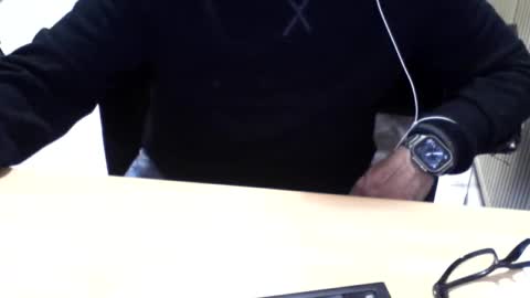 mtwpaul online show from November 15, 2:51 pm