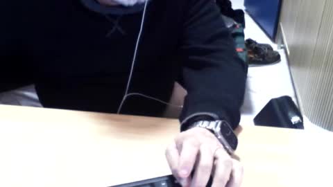 mtwpaul online show from November 19, 3:44 pm