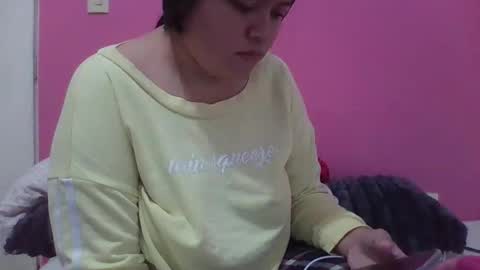 muchachahot online show from January 9, 4:12 pm