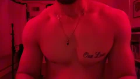 muchachote_ online show from September 27, 7:06 am