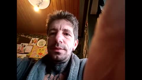 Charly online show from January 15, 7:39 am