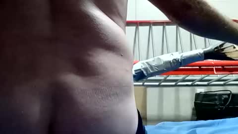 muddflapz online show from October 20, 6:07 am