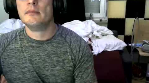 Marius online show from March 7, 2:00 am