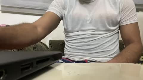 ATHAR -  online show from April 23, 10:33 pm