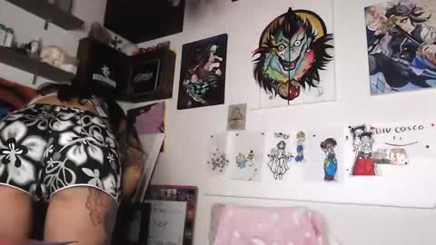 JESSICA online show from February 15, 7:06 pm