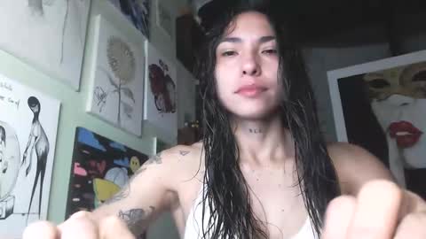 JESSICA online show from February 23, 9:44 am