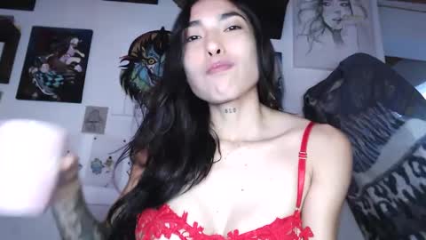 JESSICA online show from February 19, 2:44 pm