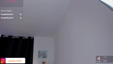 HEY GUYS IF YOU LIKE SEXY SHOW YOU ARE IN THE CORRECT PLACE CU WENESDAY PVT OPEN   TRANSMISSION TIME 5 PM - 10 PM COLOMBIA online show from December 19, 1:56 am