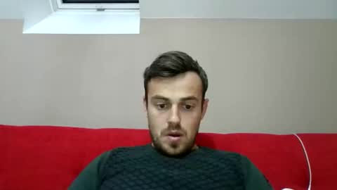 mulerkeeee online show from October 12, 5:26 pm