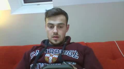 mulerkeeee online show from December 3, 8:11 pm