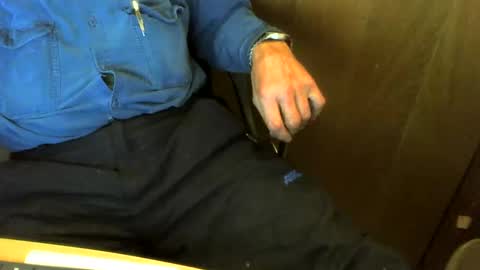 muller520 online show from April 16, 6:41 pm