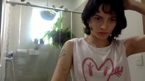   online show from February 13, 3:24 pm