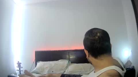 Snapshot of mundodeplacer chatting on October 6, 4:14 pm Jhon y Dayana Mundo de Placer online show from October 6, 4:14 pm