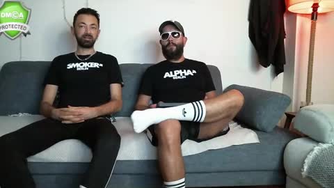 MasterBros online show from December 3, 7:50 pm