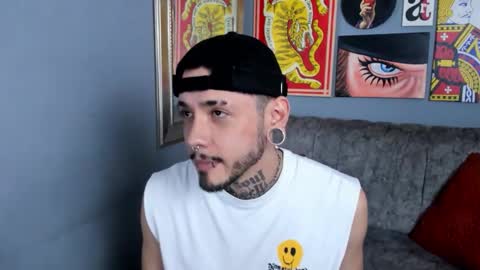 murdok  online show from January 17, 10:18 pm