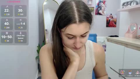 Snapshot of muriel_elvin chatting on September 9, 9:20 am muriel_elvin online show from September 9, 9:20 am