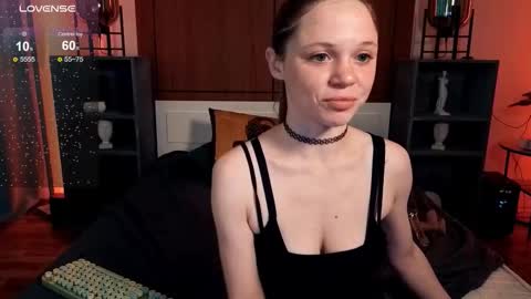 murrkitten online show from November 21, 9:18 am