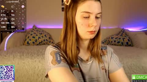 Mira online show from February 27, 6:35 am