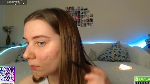 Mira online show from February 14, 11:53 pm