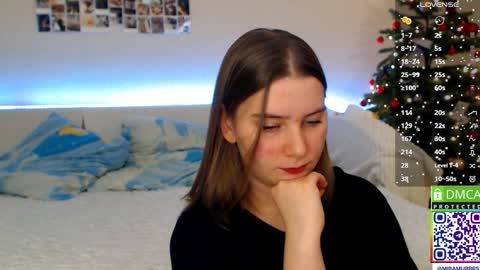 Mira online show from January 7, 12:03 am